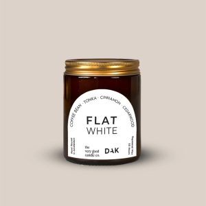 Rapeseed Candle